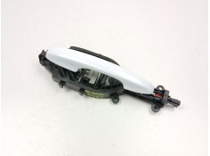 Recambio de manilla delantera derecha para ford focus iv turnier (hp) 1.0 ecoboost mhev referencia OEM IAM PX7BA219A64ABA  