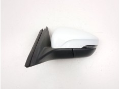 Recambio de retrovisor izquierdo para ford focus iv turnier (hp) 1.0 ecoboost mhev referencia OEM IAM JX7B17K741KA   2