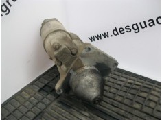 Recambio de motor arranque : fiat cinquecento : 0.9 gasolina ( 170a.046 ) 3p [1994] para fiat cinquecento 0.9 gasolina ( 170a.04