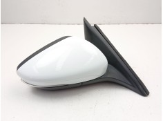 Recambio de retrovisor derecho para ford focus iv turnier (hp) 1.0 ecoboost mhev referencia OEM IAM JX7B17K740KA  