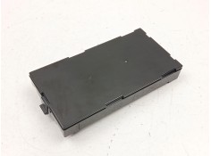 Recambio de modulo electronico para ford focus iv turnier (hp) 1.0 ecoboost mhev referencia OEM IAM NX7T19J235AD  