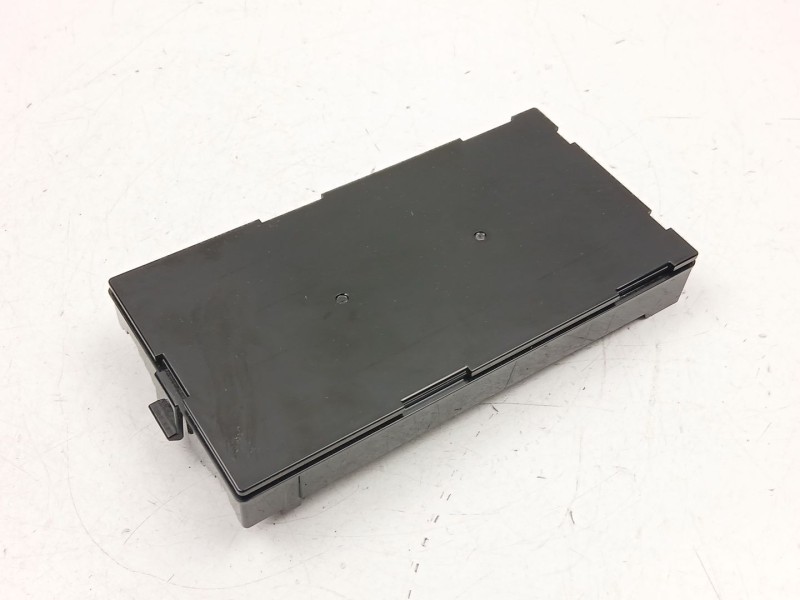 Recambio de modulo electronico para ford focus iv turnier (hp) 1.0 ecoboost mhev referencia OEM IAM NX7T19J235AD  