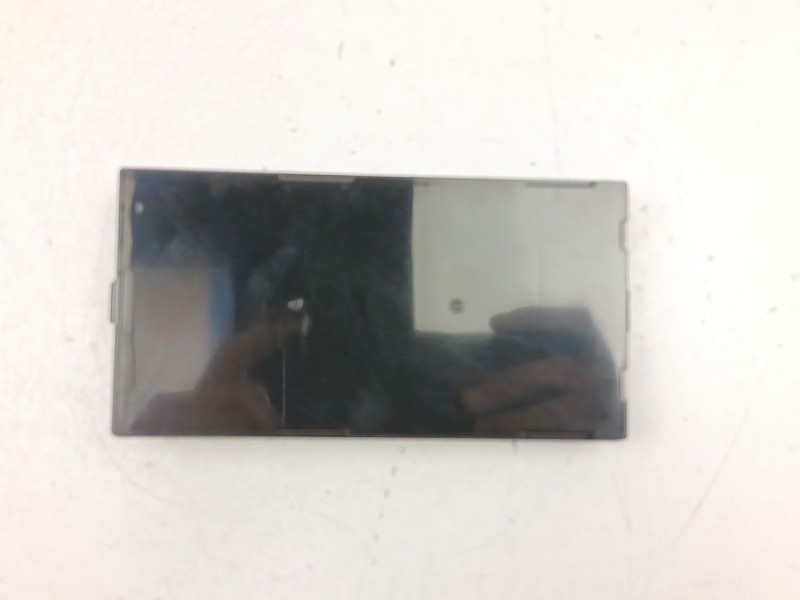 Recambio de modulo electronico para ford focus iv turnier (hp) 1.0 ecoboost mhev referencia OEM IAM NX7T19J235AD  