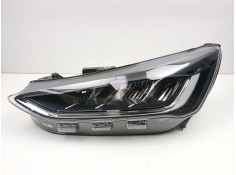 Recambio de faro izquierdo para ford focus iv turnier (hp) 1.0 ecoboost mhev referencia OEM IAM NX7B13E015CF  