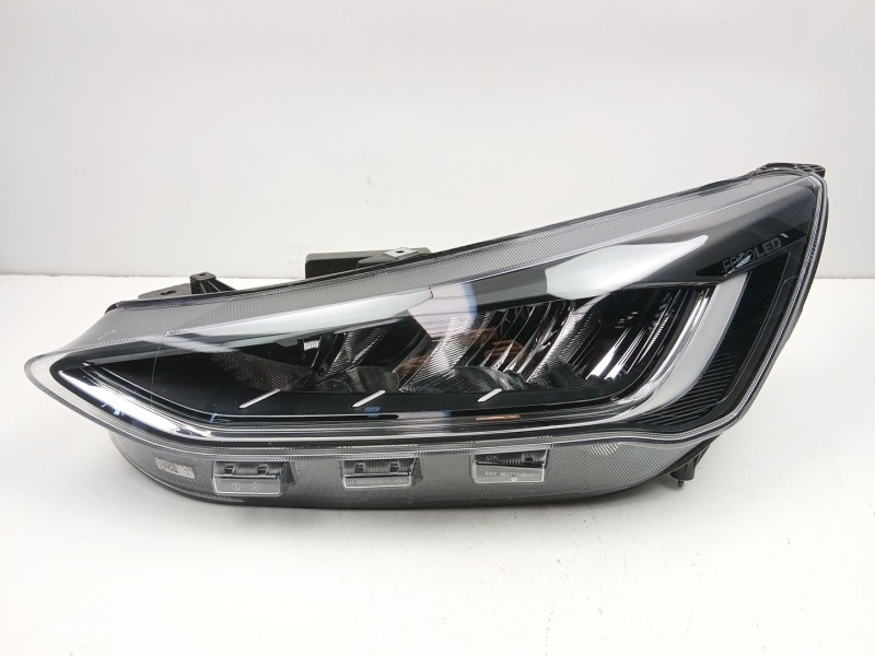 Recambio de faro izquierdo para ford focus iv turnier (hp) 1.0 ecoboost mhev referencia OEM IAM NX7B13E015CF  