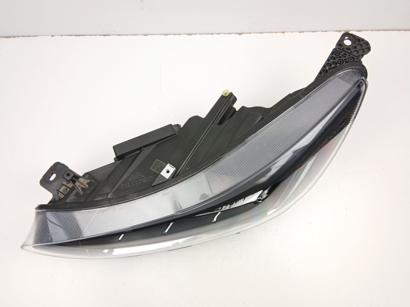 Recambio de faro izquierdo para ford focus iv turnier (hp) 1.0 ecoboost mhev referencia OEM IAM NX7B13E015CF  