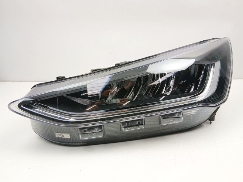 Recambio de faro izquierdo para ford focus iv turnier (hp) 1.0 ecoboost mhev referencia OEM IAM NX7B13E015CF  