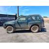 opel frontera a sport (u92) del año 1993