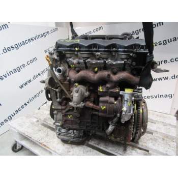 MOTOR TURBO DIESEL YD22  OEM YD22