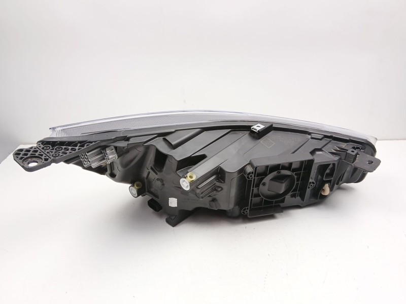 Recambio de faro izquierdo para ford focus iv turnier (hp) 1.0 ecoboost mhev referencia OEM IAM NX7B13E015CF  