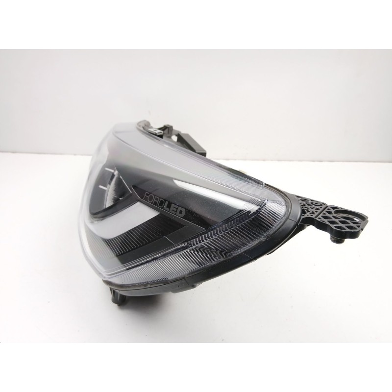 Recambio de faro izquierdo para ford focus iv turnier (hp) 1.0 ecoboost mhev referencia OEM IAM NX7B13E015CF  