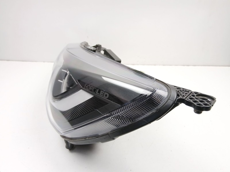 Recambio de faro izquierdo para ford focus iv turnier (hp) 1.0 ecoboost mhev referencia OEM IAM NX7B13E015CF  