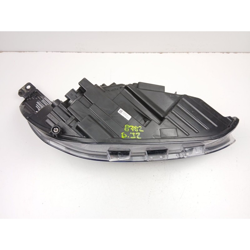 Recambio de faro izquierdo para ford focus iv turnier (hp) 1.0 ecoboost mhev referencia OEM IAM NX7B13E015CF  