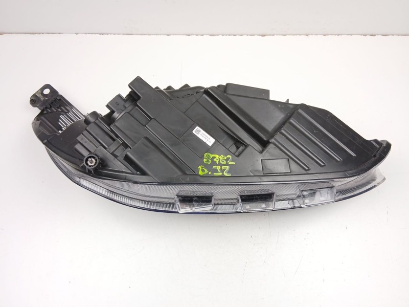Recambio de faro izquierdo para ford focus iv turnier (hp) 1.0 ecoboost mhev referencia OEM IAM NX7B13E015CF  