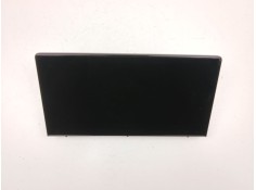 Recambio de radio cd/mp3 para ford focus iv turnier (hp) 1.0 ecoboost mhev referencia OEM IAM NX7T18B955LE MX6T18K810LA NX7T18K8 2