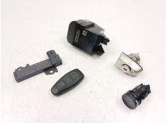 Recambio de conmutador de arranque para ford focus iv turnier (hp) 1.0 ecoboost mhev referencia OEM IAM H1BC3F880CE DS7T15K603AA