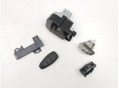 Recambio de conmutador de arranque para ford focus iv turnier (hp) 1.0 ecoboost mhev referencia OEM IAM H1BC3F880CE DS7T15K603AA 2