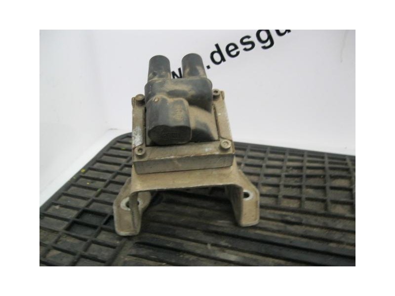 Recambio de bobina : fiat cinquecento : 0.9 gasolina ( 170a.046 ) 3p [1994] para fiat cinquecento 0.9 gasolina ( 170a.046 ) refe