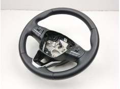 Recambio de volante para ford focus iv turnier (hp) 1.0 ecoboost mhev referencia OEM IAM JX7B3600GF3ZHE  