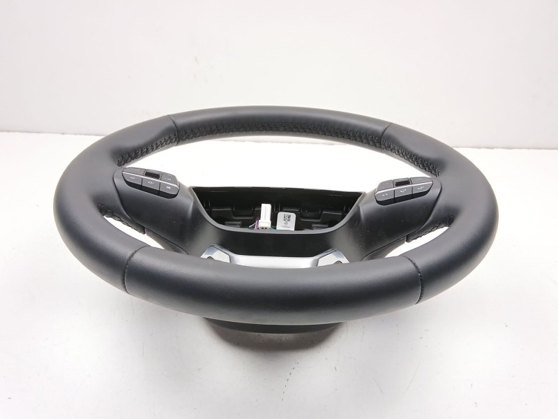 Recambio de volante para ford focus iv turnier (hp) 1.0 ecoboost mhev referencia OEM IAM JX7B3600GF3ZHE  