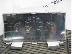 Recambio de cuadro instrumentos : fiat cinquecento : 0.9 gasolina ( 170a.046 ) 3p [1994] para fiat cinquecento 0.9 gasolina ( 17