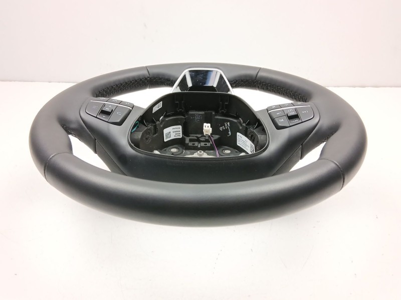 Recambio de volante para ford focus iv turnier (hp) 1.0 ecoboost mhev referencia OEM IAM JX7B3600GF3ZHE  