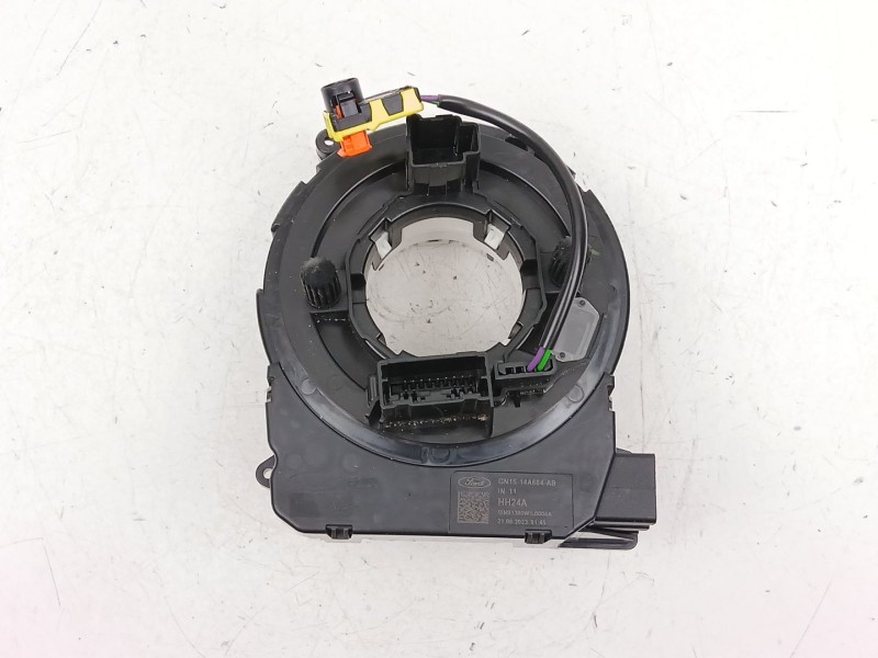 Recambio de anillo airbag para ford focus iv turnier (hp) 1.0 ecoboost mhev referencia OEM IAM GM1514A664AB  