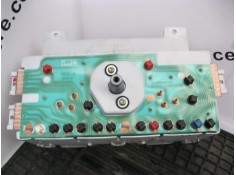 Recambio de cuadro instrumentos : fiat cinquecento : 0.9 gasolina ( 170a.046 ) 3p [1994] para fiat cinquecento 0.9 gasolina ( 17 2
