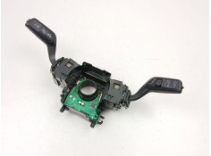 Recambio de mando luces y limpias para ford focus iv turnier (hp) 1.0 ecoboost mhev referencia OEM IAM H1BT3F944AK  H1BT14B522BH