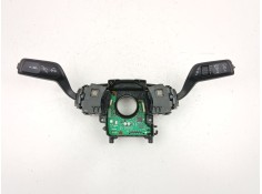 Recambio de mando luces y limpias para ford focus iv turnier (hp) 1.0 ecoboost mhev referencia OEM IAM H1BT3F944AK  H1BT14B522BH 2