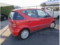 mercedes-benz clase a (w168) del año 2001 2