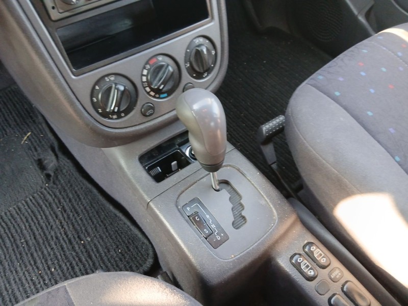 mercedes-benz clase a (w168) del año 2001