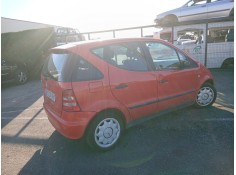 Recambio de carroceria para mercedes-benz clase a (w168) a 160 (168.033, 168.133) referencia OEM IAM    2