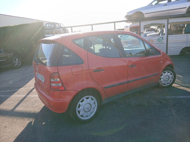 Recambio de carroceria para mercedes-benz clase a (w168) a 160 (168.033, 168.133) referencia OEM IAM   