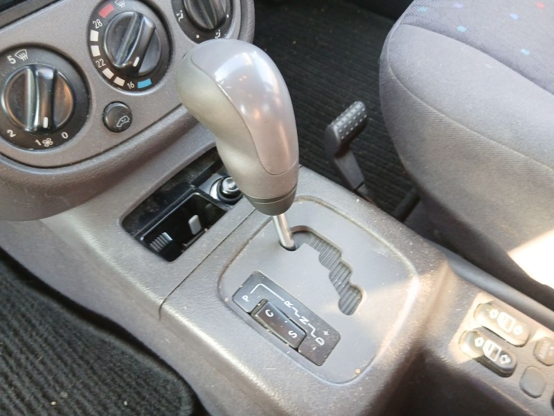 Recambio de carroceria para mercedes-benz clase a (w168) a 160 (168.033, 168.133) referencia OEM IAM   