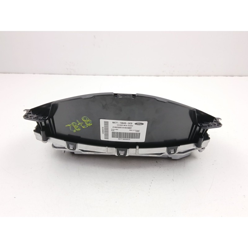 Recambio de cuadro instrumentos para ford focus iv turnier (hp) 1.0 ecoboost mhev referencia OEM IAM NX7T10849SCD  