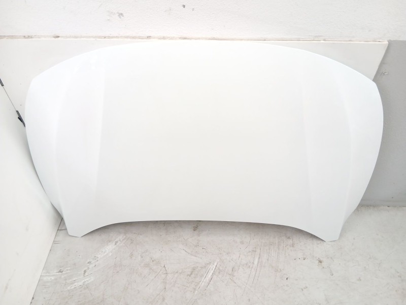 Recambio de capo para ford focus iv turnier (hp) 1.0 ecoboost mhev referencia OEM IAM NX7BA16854AE  