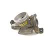 Recambio de caja mariposa para land rover freelander i (l314) 1.8 16v 4x4 referencia OEM IAM MHB000080  