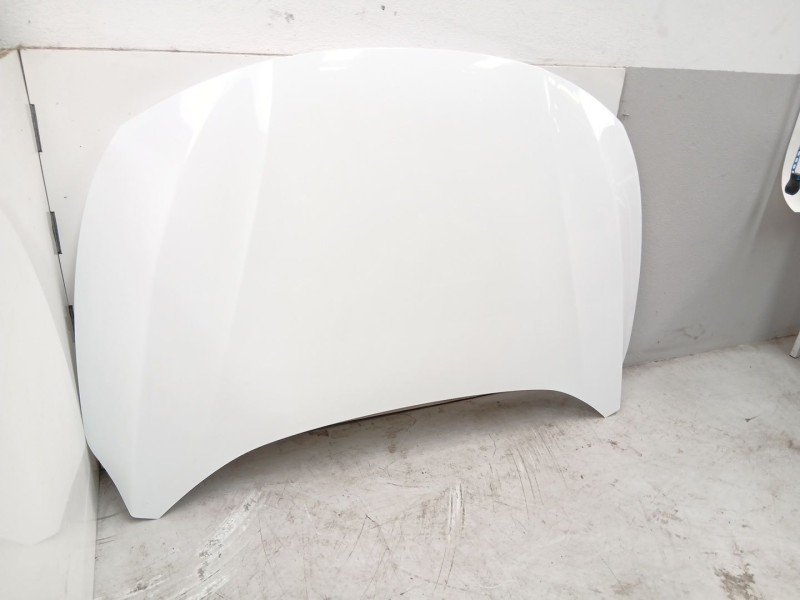 Recambio de capo para ford focus iv turnier (hp) 1.0 ecoboost mhev referencia OEM IAM NX7BA16854AE  