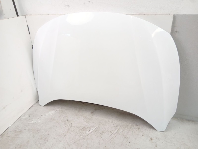 Recambio de capo para ford focus iv turnier (hp) 1.0 ecoboost mhev referencia OEM IAM NX7BA16854AE  