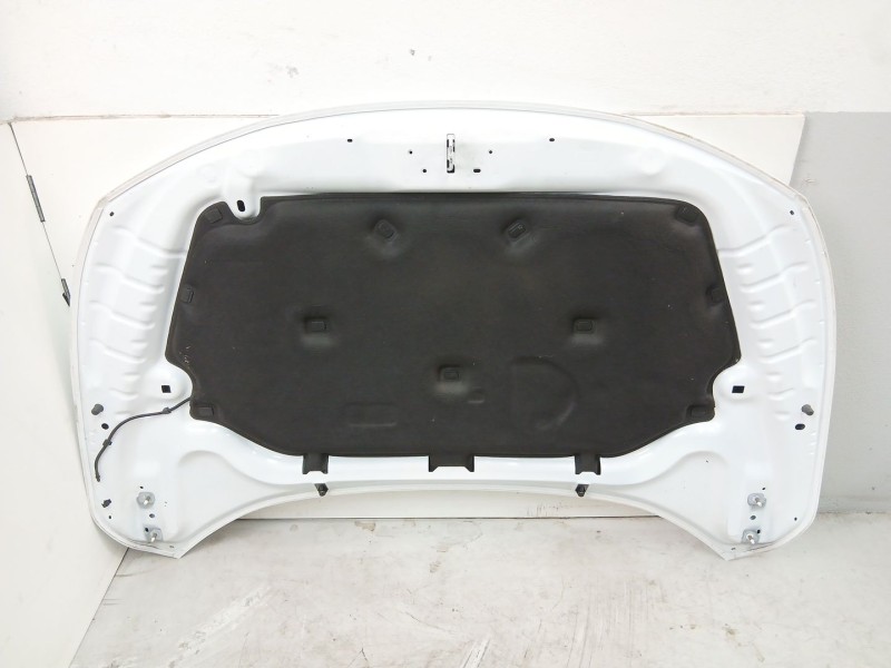 Recambio de capo para ford focus iv turnier (hp) 1.0 ecoboost mhev referencia OEM IAM NX7BA16854AE  