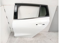 Recambio de puerta trasera izquierda para ford focus iv turnier (hp) 1.0 ecoboost mhev referencia OEM IAM JX7BN24721AE  