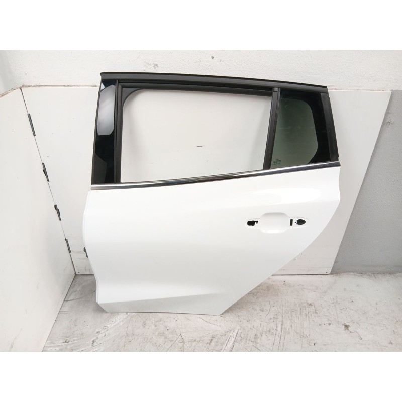 Recambio de puerta trasera izquierda para ford focus iv turnier (hp) 1.0 ecoboost mhev referencia OEM IAM JX7BN24721AE  