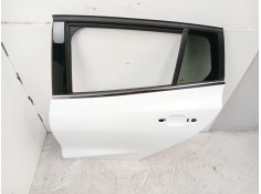 Recambio de puerta trasera izquierda para ford focus iv turnier (hp) 1.0 ecoboost mhev referencia OEM IAM JX7BN24721AE   2
