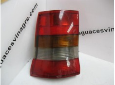 Recambio de piloto trasero izq. : opel astra : 1.7 td -x17dt (81,6cv) 5p [1997] para opel astra 1.7 td -x17dt referencia OEM IAM