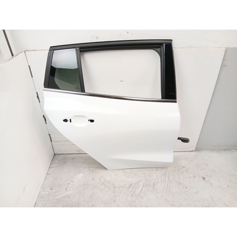 Recambio de puerta trasera derecha para ford focus iv turnier (hp) 1.0 ecoboost mhev referencia OEM IAM JX7BN24720AE  