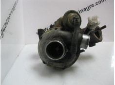 Recambio de turbo : opel astra : 1.7 td -x17dt (81,6cv) 5p [1997] para opel astra 1.7 td -x17dt referencia OEM IAM VIBD9506  