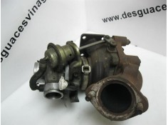 Recambio de turbo : opel astra : 1.7 td -x17dt (81,6cv) 5p [1997] para opel astra 1.7 td -x17dt referencia OEM IAM VIBD9506   2
