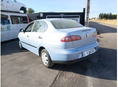 seat cordoba (6l2) del año 2002 2