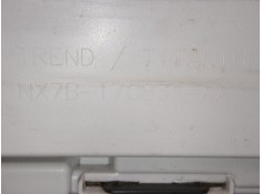 Recambio de paragolpes delantero para ford focus iv turnier (hp) 1.0 ecoboost mhev referencia OEM IAM NX7B17C831AA   2